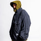 【Reversible item】and wander reversible boa jacket