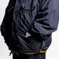 【Reversible item】and wander reversible boa jacket