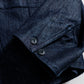 wfeld FlexDura Denim Coverall