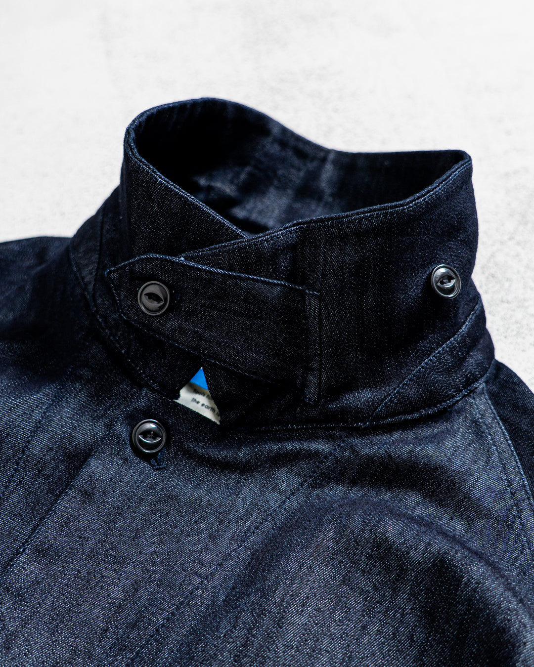 wfeld FlexDura Denim Coverall