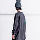 [RESTOCK]UNTRACE L/S Tee _214