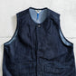 wfeld FlexDura Denim Vest