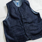 wfeld FlexDura Denim Vest
