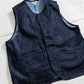 wfeld FlexDura Denim Vest