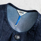 wfeld FlexDura Denim Vest