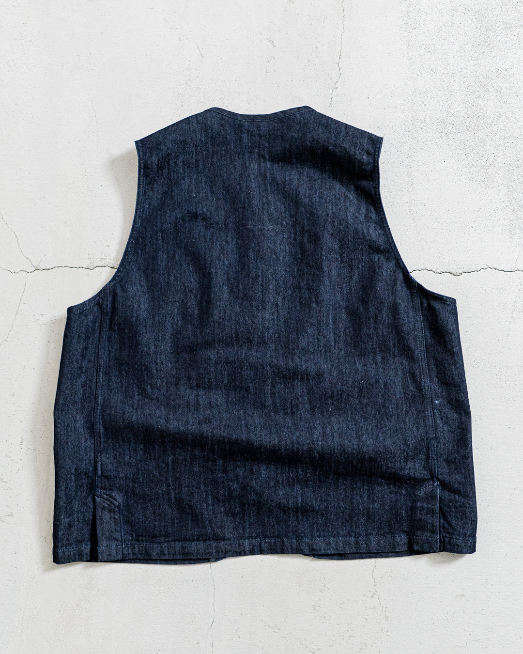 wfeld FlexDura Denim Vest
