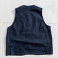 wfeld FlexDura Denim Vest