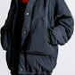 snow peak TAKIBI Weather Down Jacket