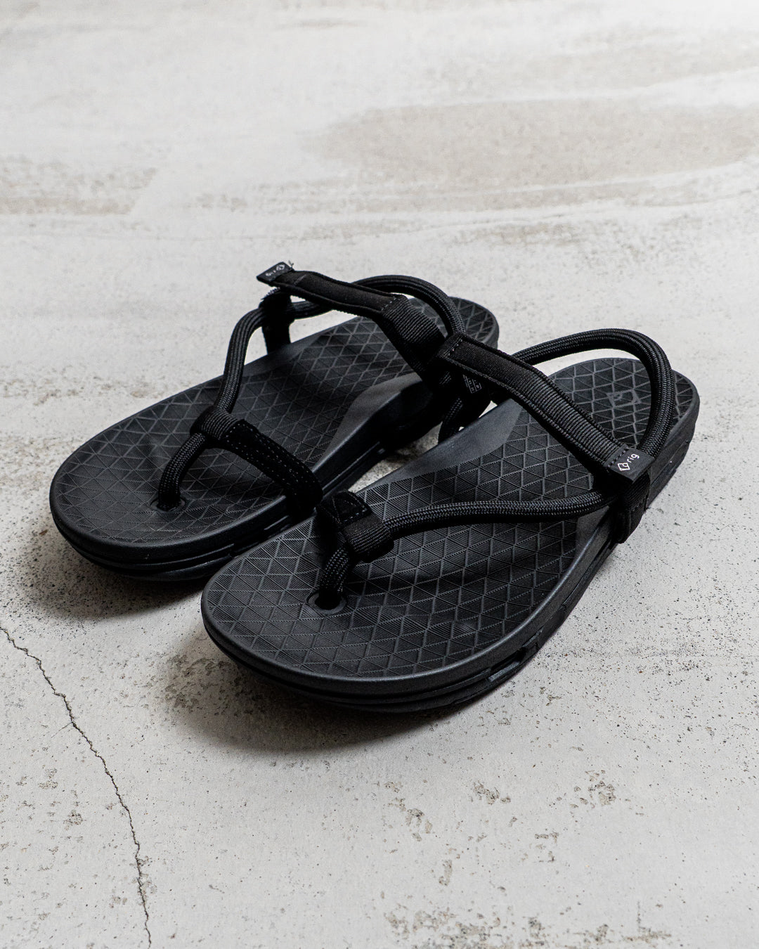 rig footwear nohy2.0