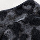 and wander reversible boa jacket