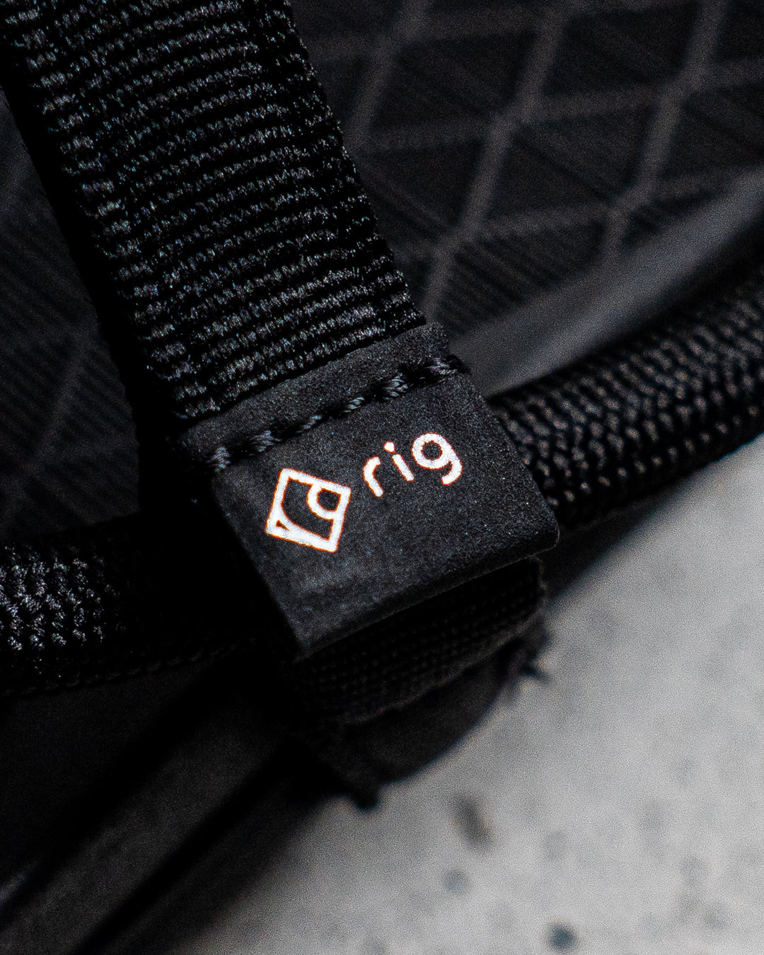 rig footwear nohy2.0