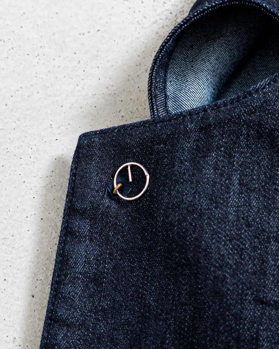 wfeld FlexDura Denim Vest