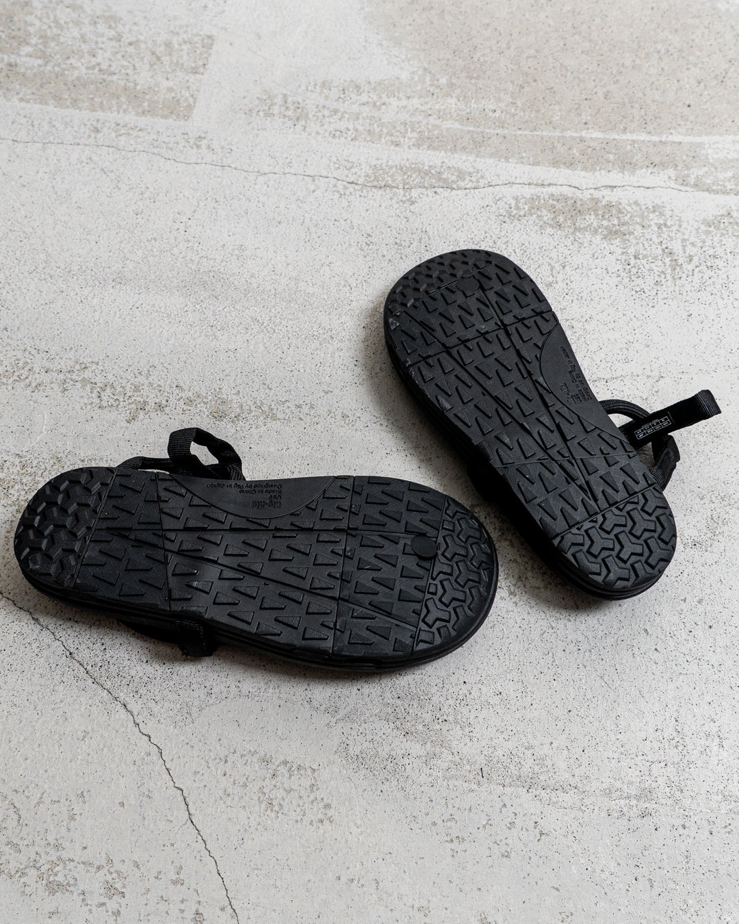 rig footwear nohy2.0