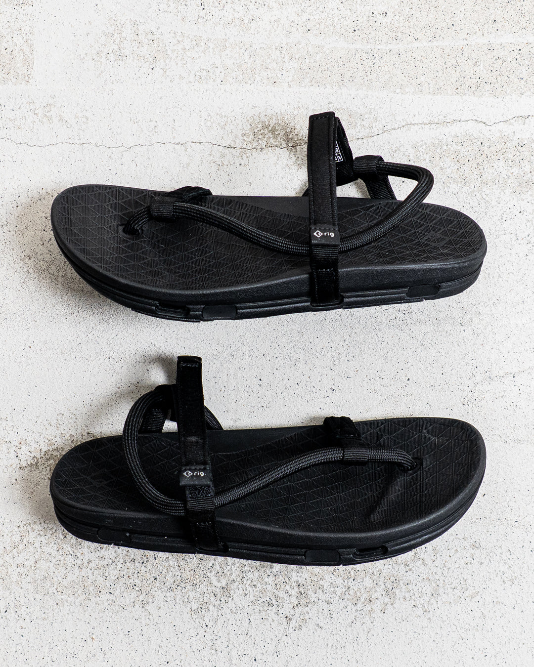 rig footwear nohy2.0