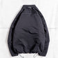 and wander airflow light collarless jacket