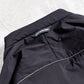 and wander airflow light collarless jacket
