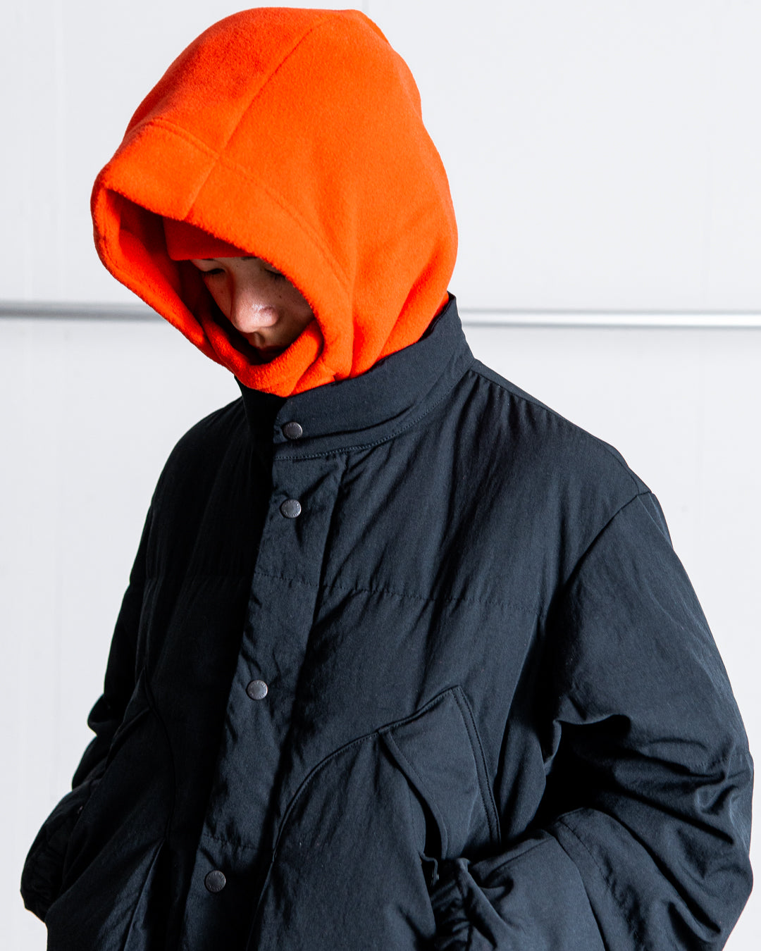 snow peak TAKIBI Weather Down Jacket