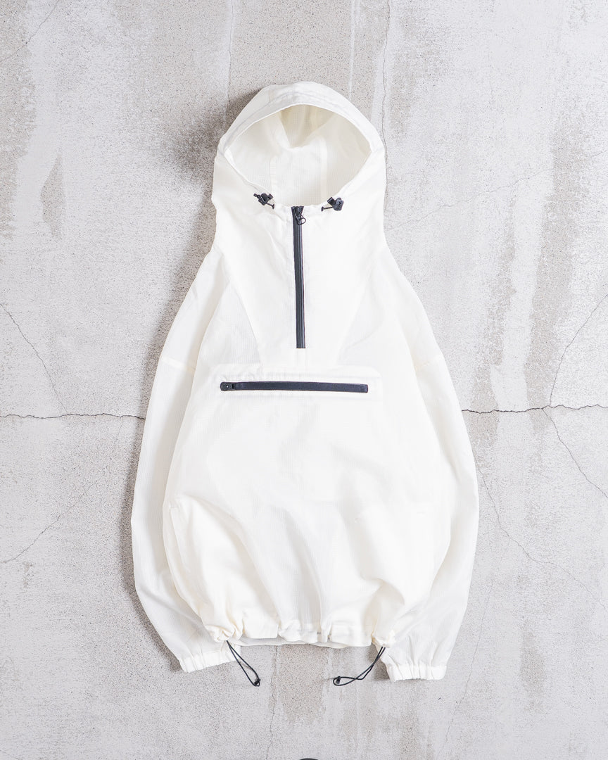 YDOT TEXNIC ANORAK JACKET