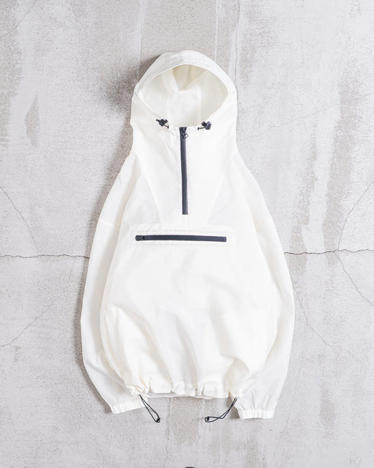 YDOT TEXNIC ANORAK JACKET