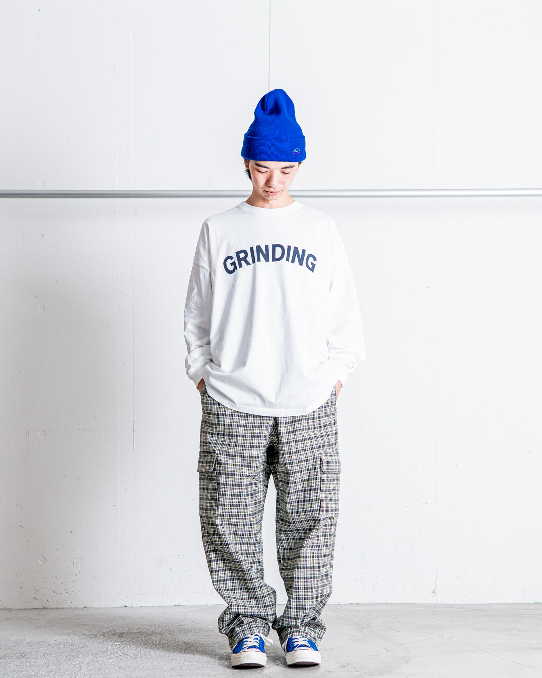 【Japan limited】Gramicci SWELL CARGO PANT