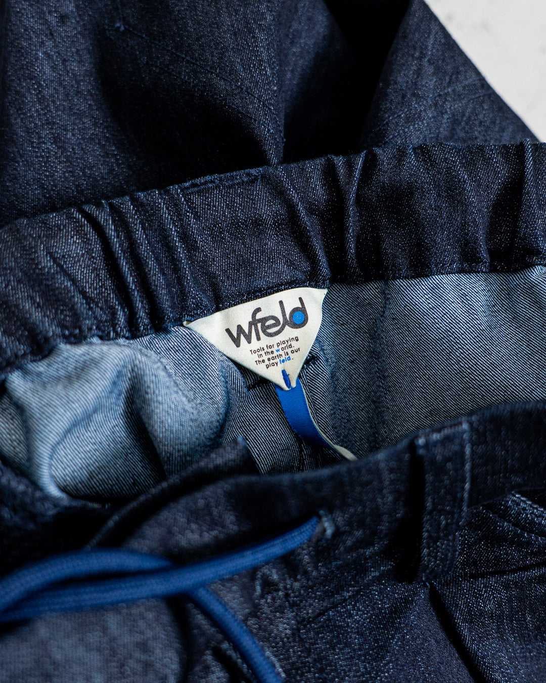 wfeld FlexDura Denim Pants