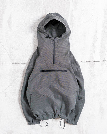 YDOT TEXNIC ANORAK JACKET