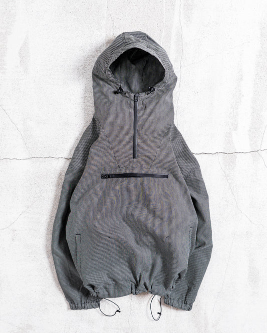 YDOT TEXNIC ANORAK JACKET