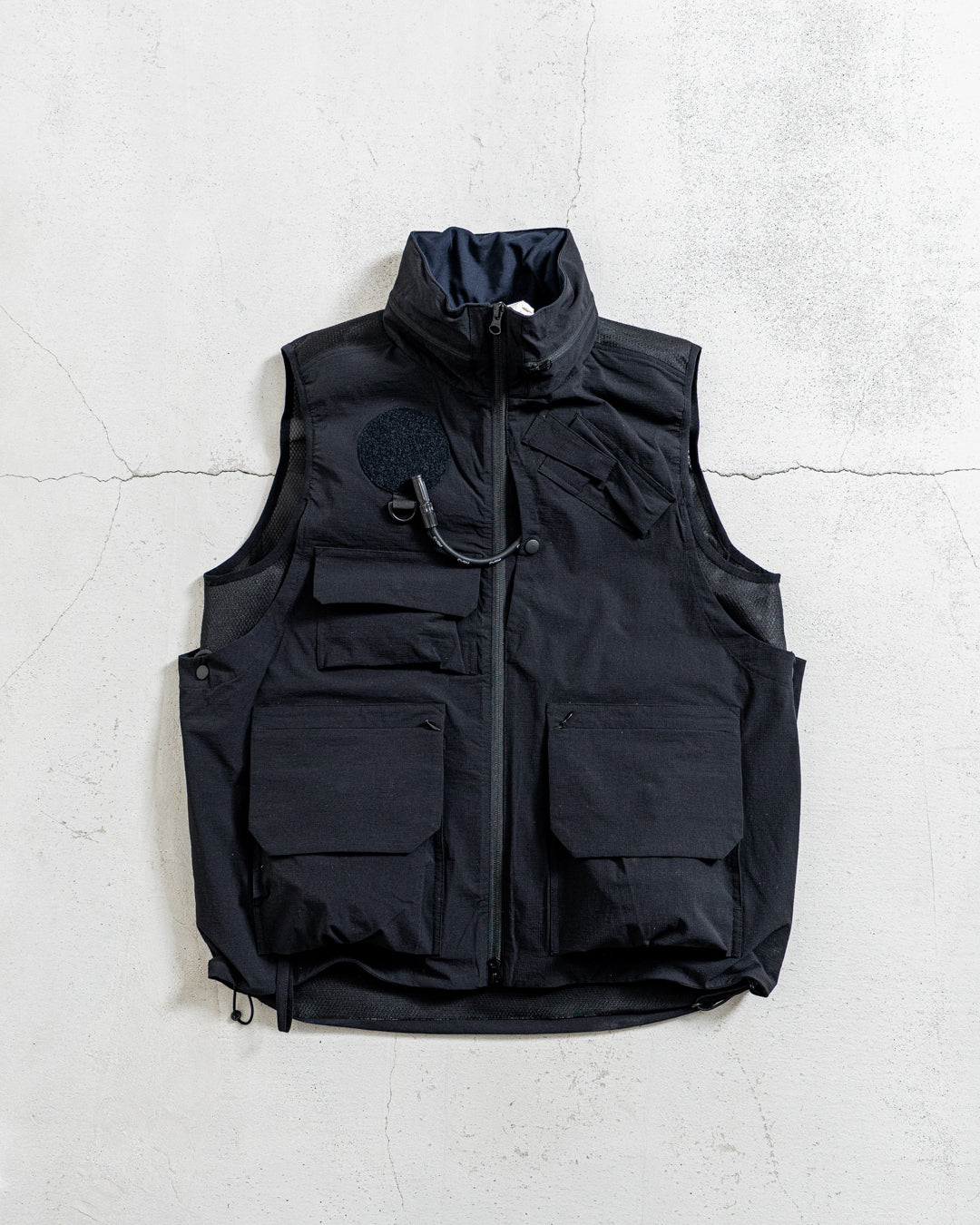 wfeld Transit Rest Vest