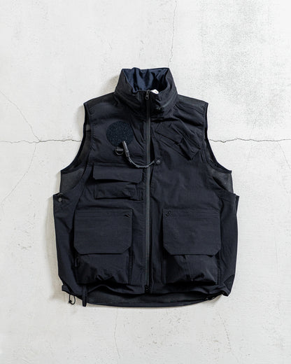wfeld Transit Rest Vest
