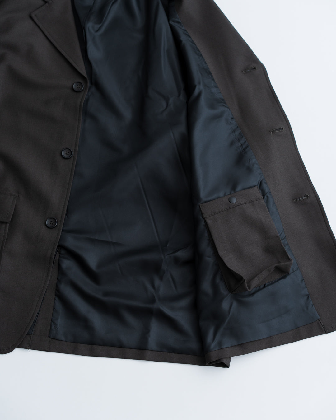 UNTRACE TPO LOITER JACKET_151