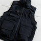 wfeld Transit Rest Vest