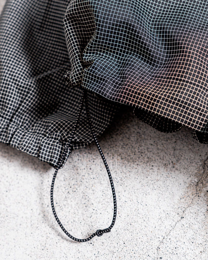YDOT TEXNIC ANORAK JACKET