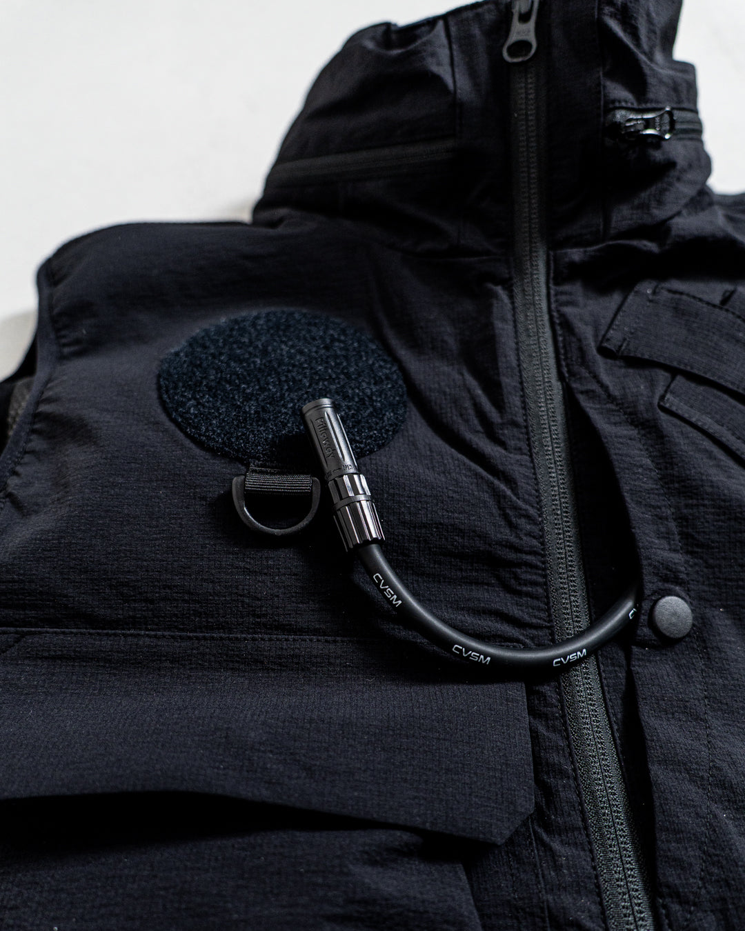wfeld Transit Rest Vest