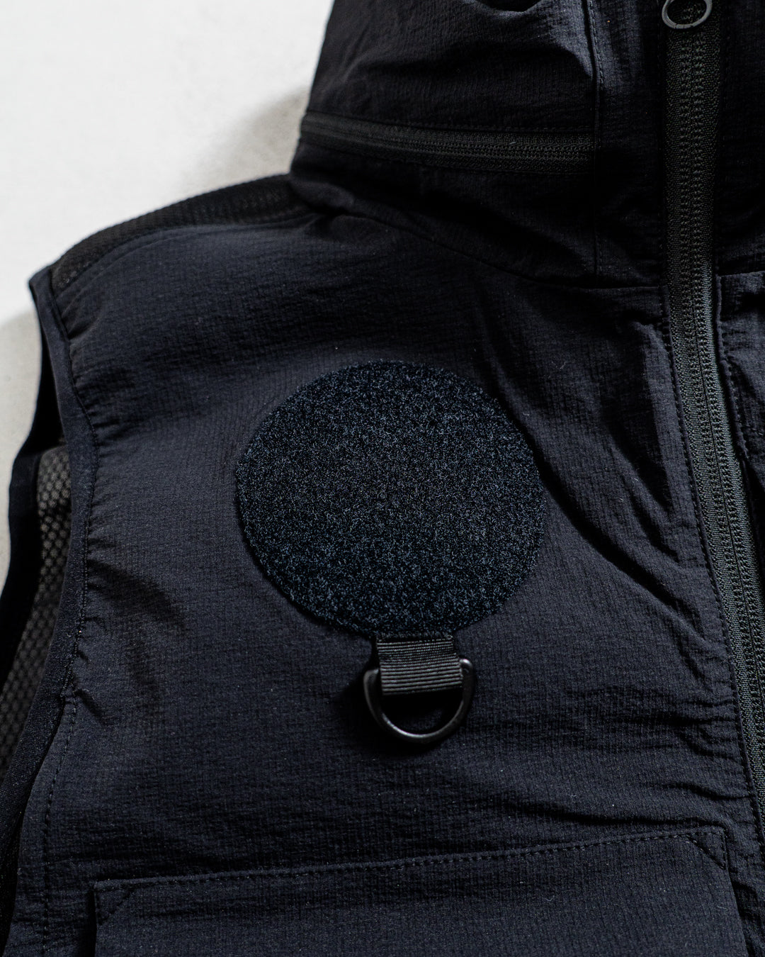 wfeld Transit Rest Vest