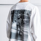 UNTRACE L/S Tee _215