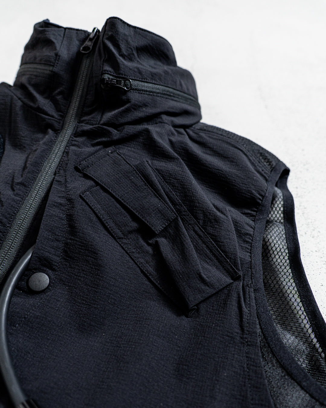 wfeld Transit Rest Vest