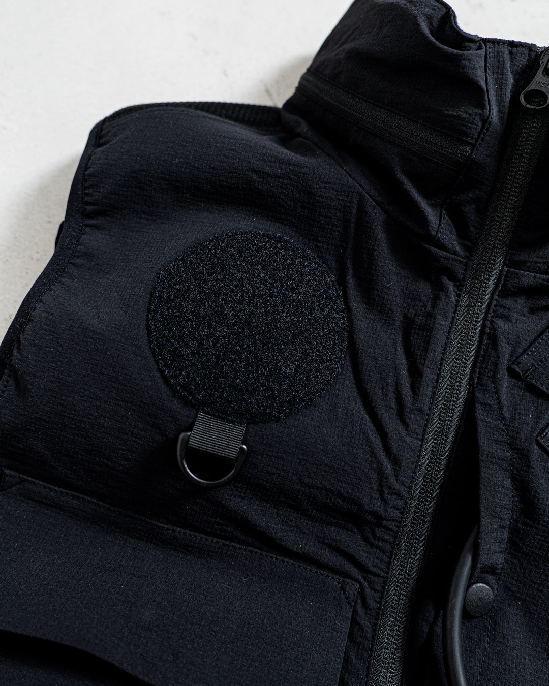 wfeld Transit Rest Vest