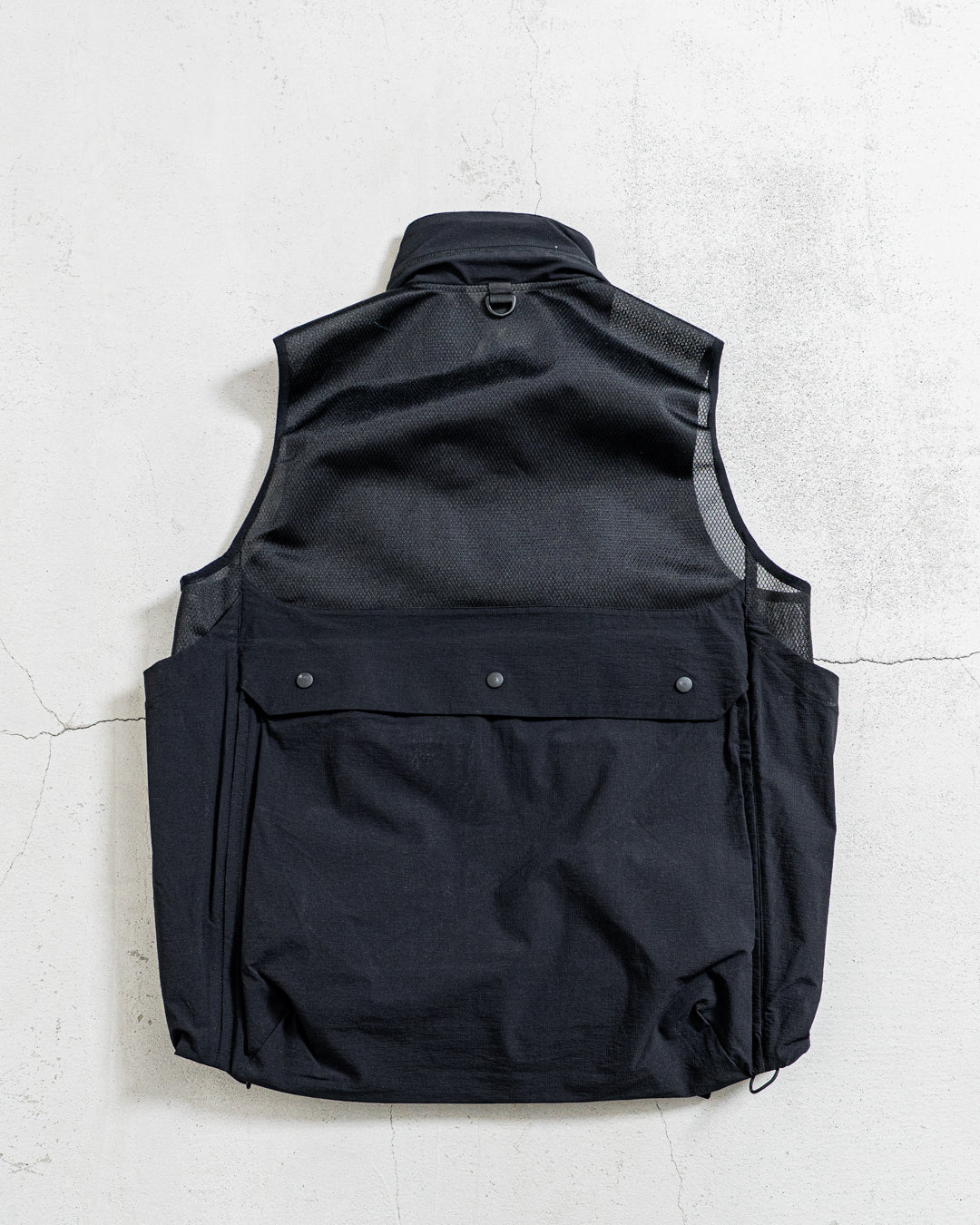 wfeld Transit Rest Vest
