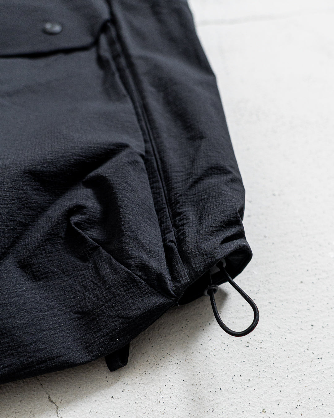 wfeld Transit Rest Vest