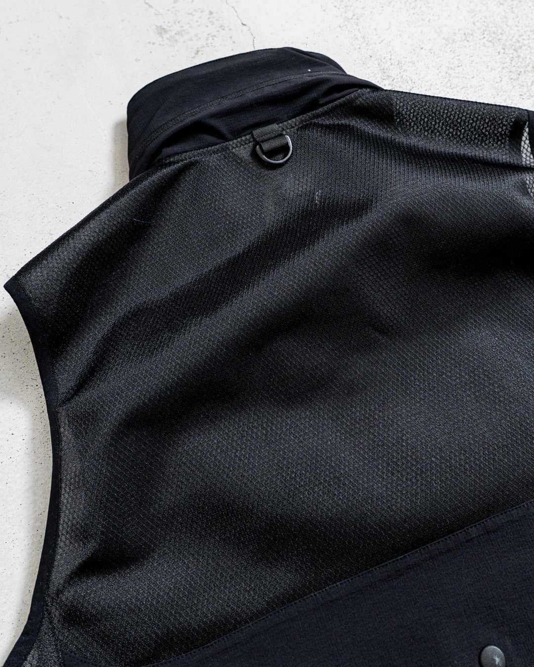 wfeld Transit Rest Vest
