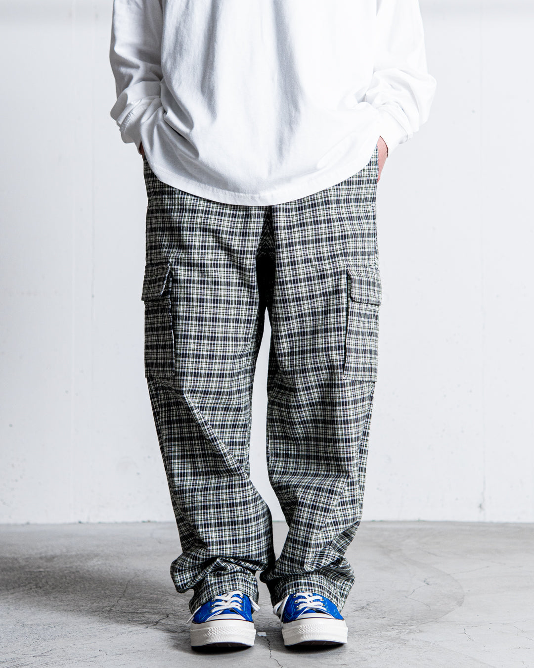 【Japan limited】Gramicci SWELL CARGO PANT