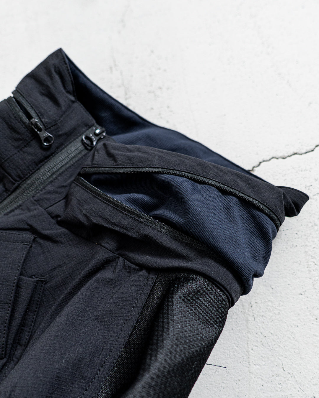 wfeld Transit Rest Vest
