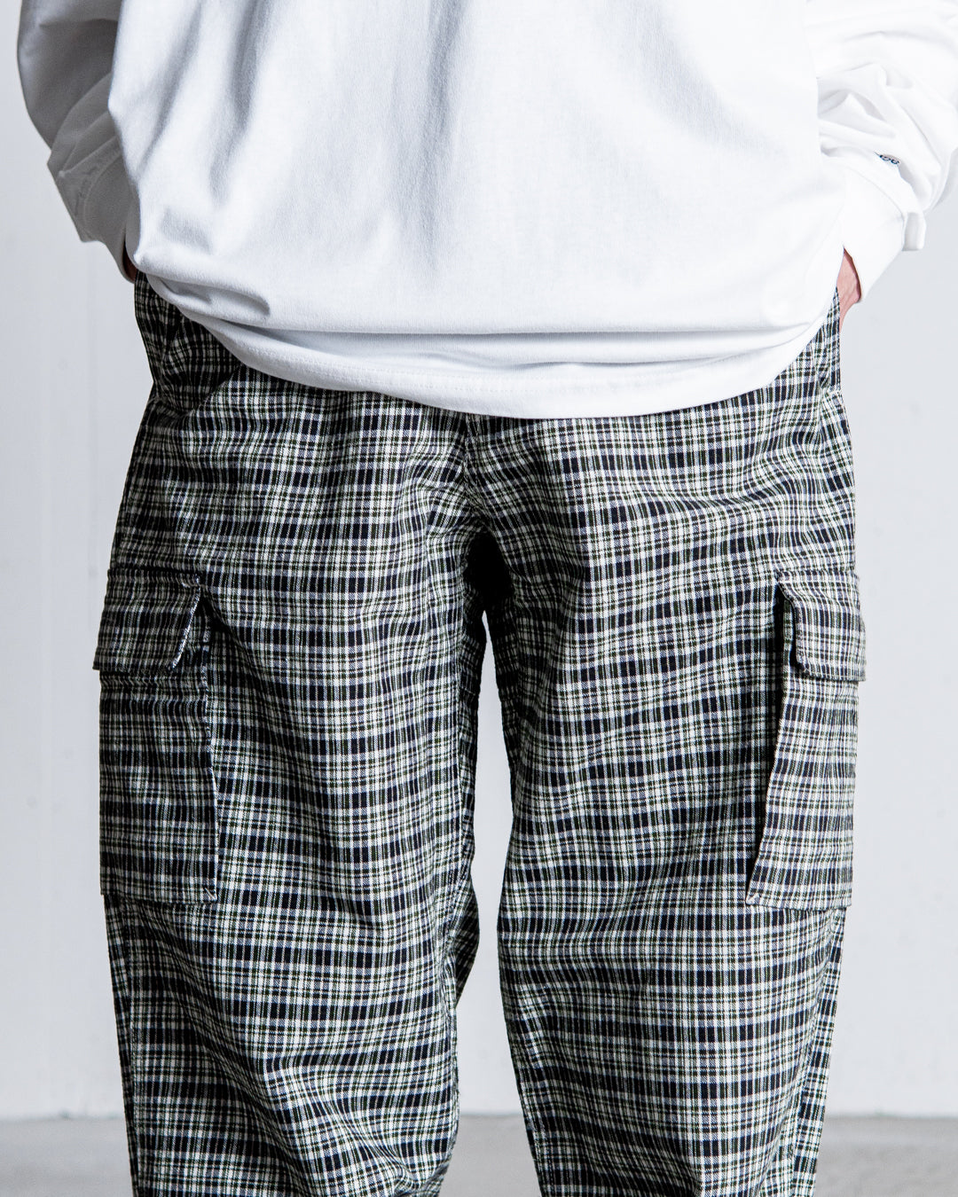 【Japan limited】Gramicci SWELL CARGO PANT