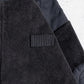 YDOT TECH FLEECE PATCHED JACKET