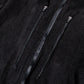 YDOT TECH FLEECE PATCHED JACKET