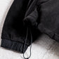 YDOT TECH FLEECE PATCHED JACKET