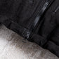 YDOT TECH FLEECE PATCHED JACKET