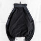 YDOT TECH FLEECE PATCHED JACKET