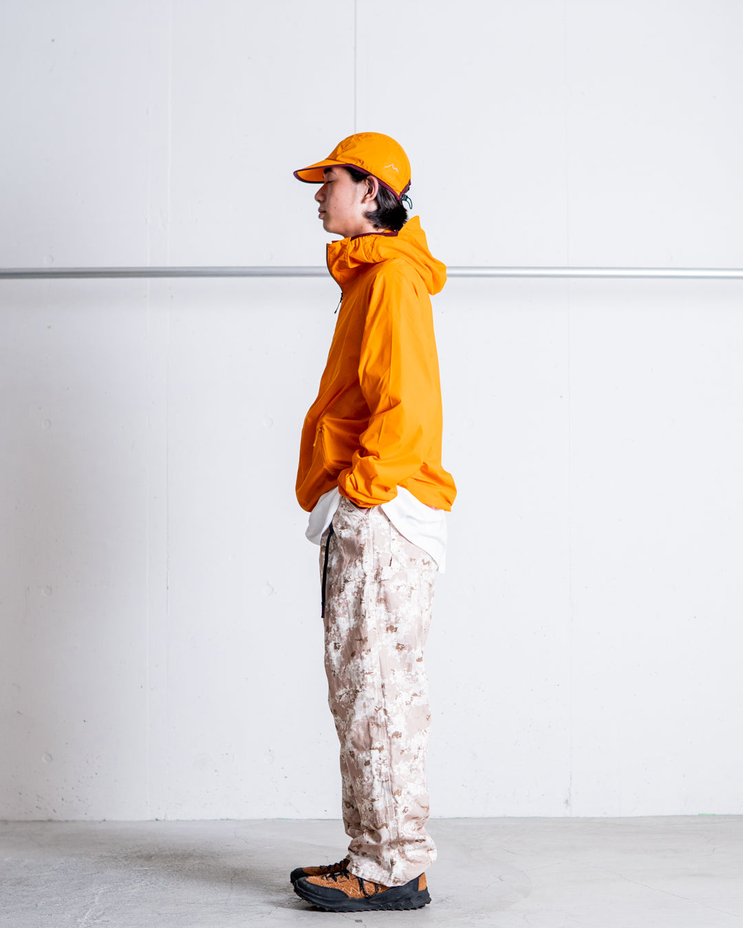 【Japan limited】Gramicci CANVAS WORK PANT