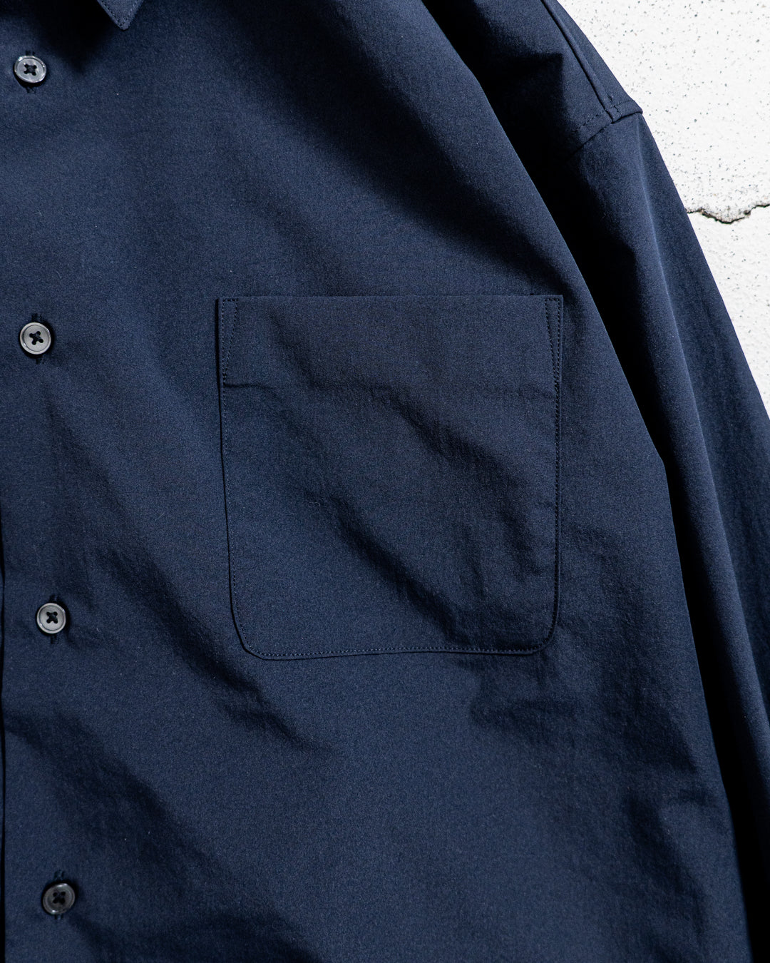 [Restock] snow peak New Standard Utility Shirt